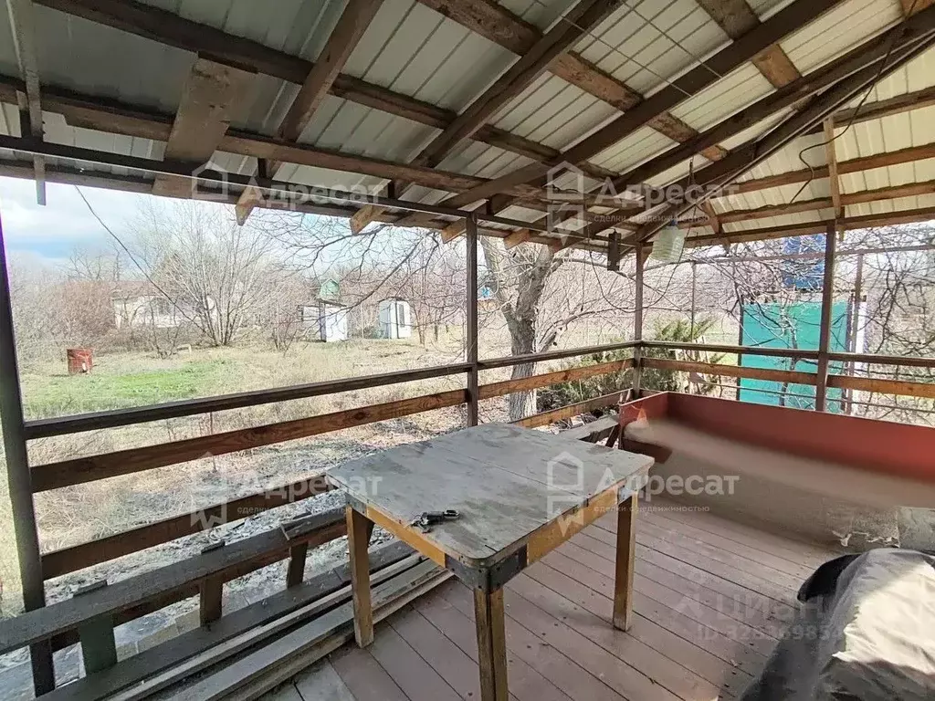 Участок в Волгоградская область, Краснослободск Среднеахтубинский ... - Фото 2