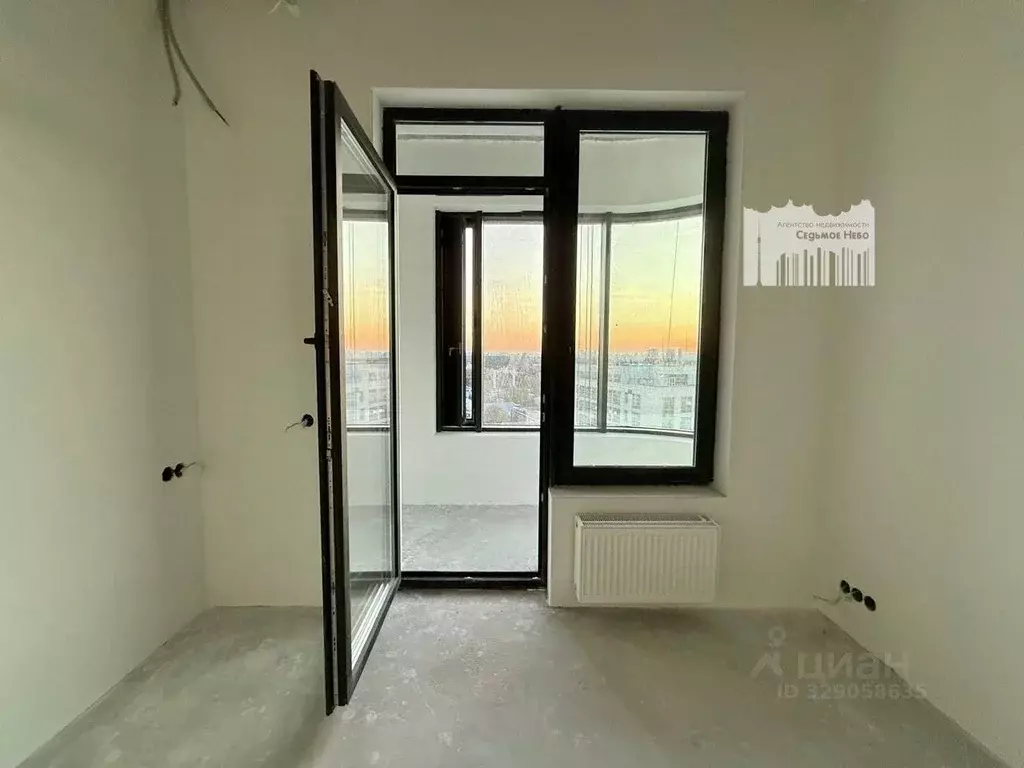 1-к кв. Москва ул. Вильгельма Пика, 1 (46.9 м) - Фото 1
