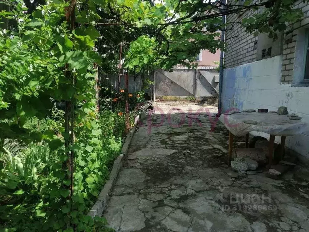 Дом в Краснодарский край, Новороссийск Верхнемосковская ул., 11 (100 ... - Фото 0