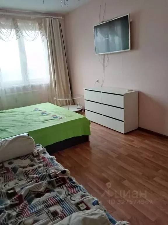 1-к кв. Ростовская область, Ростов-на-Дону ул. Платона Кляты, 17 (36.0 ... - Фото 1