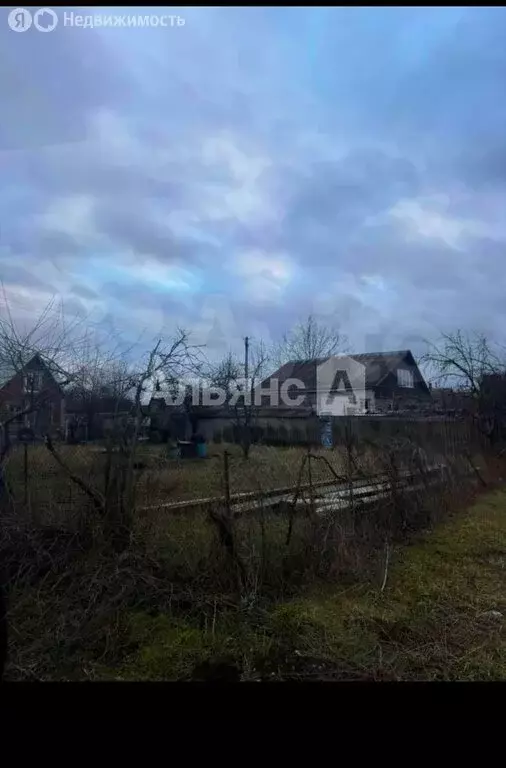 Участок в Усть-Лабинск, общество Энергетик, Сиреневый проезд (4.74 м) - Фото 2