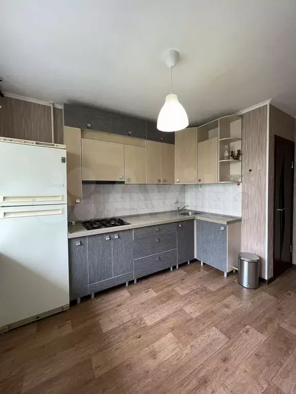 3-к. квартира, 69,1 м, 4/5 эт. - Фото 1