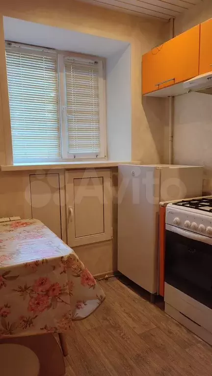 1-к. квартира, 24 м, 1/5 эт. - Фото 0