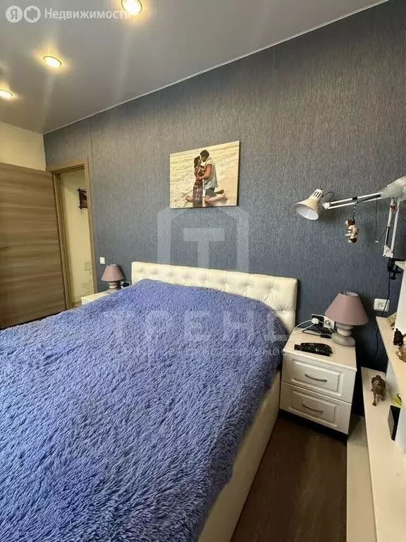 2-комнатная квартира: Санкт-Петербург, улица Крыленко, 14с2 (52.3 м) - Фото 0