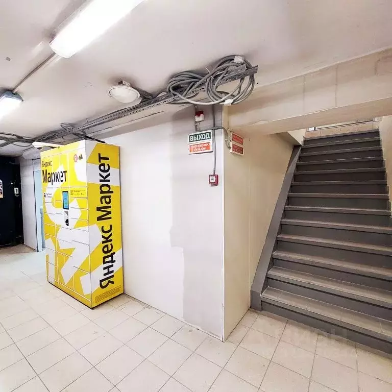 Офис в Московская область, Химки городской округ, д. Брехово с83М (30 ... - Фото 1