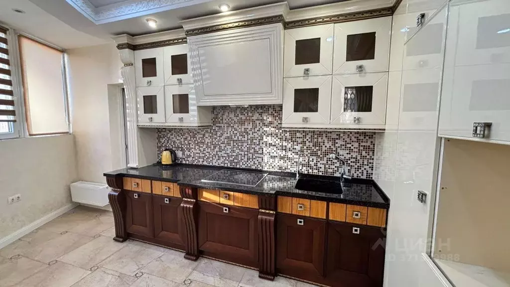 2-к кв. Краснодарский край, Краснодар Пашковский жилмассив, ул. ... - Фото 1