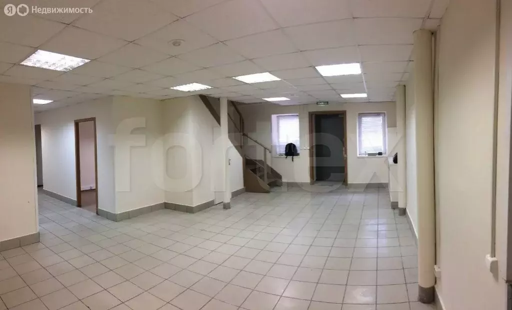 Офис (697 м) - Фото 2