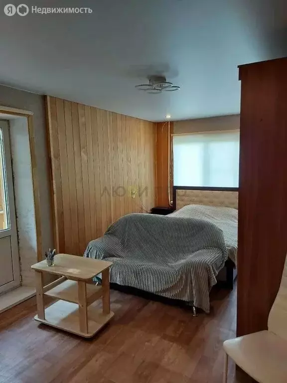 1-комнатная квартира: Пенза, улица 8 Марта, 3 (34.99 м) - Фото 2
