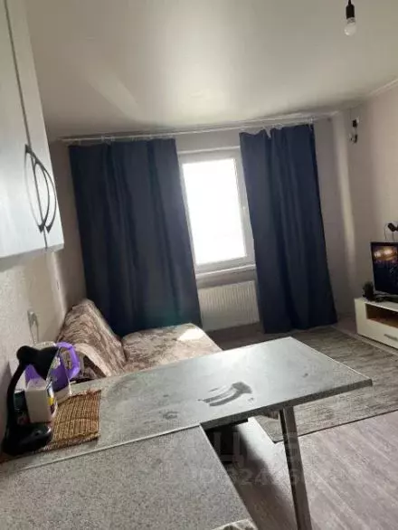 Студия Краснодарский край, Краснодар ул. Имени 75-летия Победы, 26 ... - Фото 1