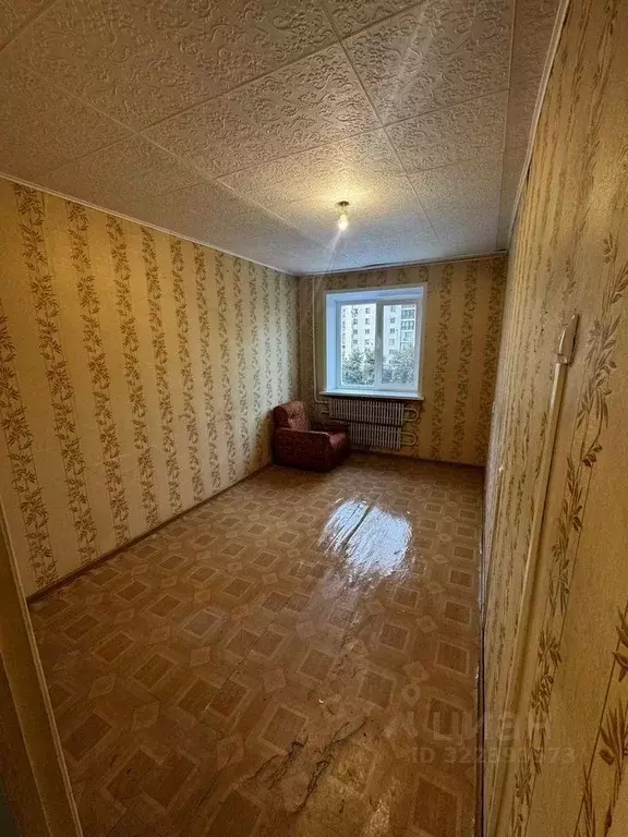 1-к кв. Белгородская область, Старый Оскол Комсомольский просп., 33 ... - Фото 1