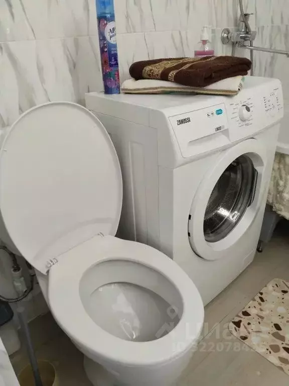 1-к кв. Оренбургская область, Новотроицк Советская ул., 98 (29.0 м) - Фото 2