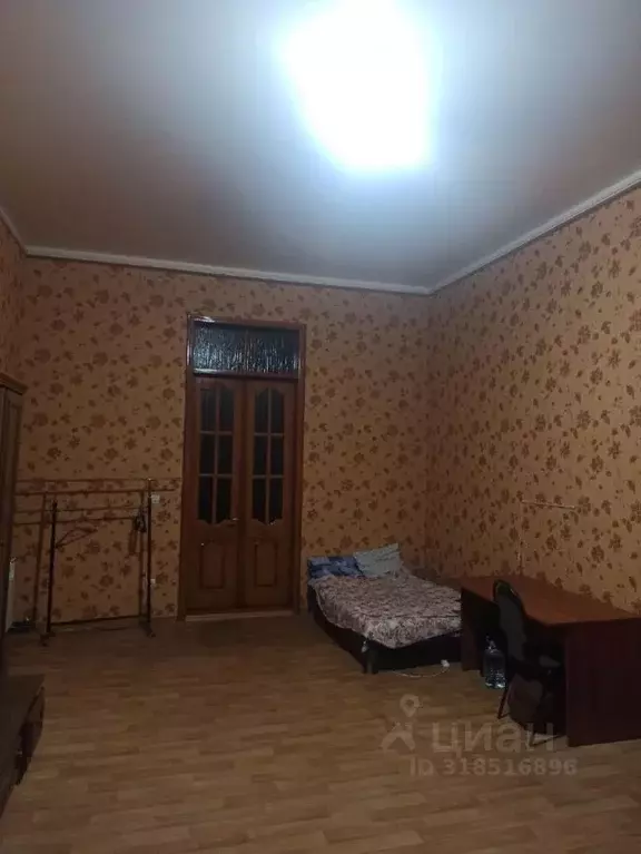 Комната Ростовская область, Ростов-на-Дону просп. Соколова, 32 (40.0 ... - Фото 0