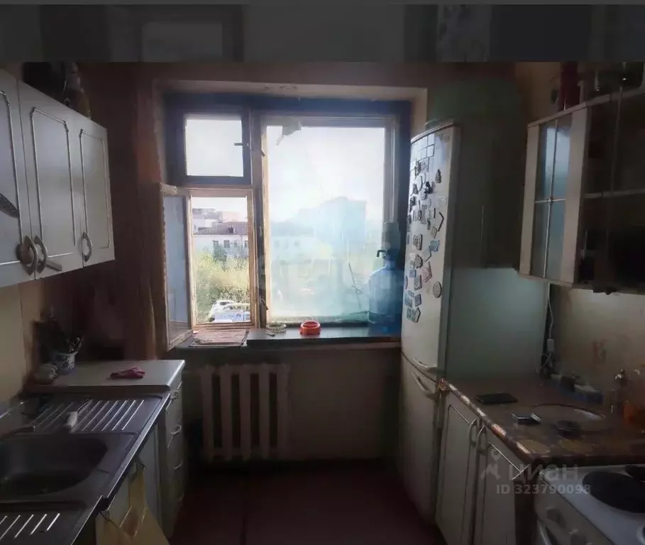 Комната Саха (Якутия), Жатай городской округ, Жатай рп ул. Матросова, ... - Фото 1