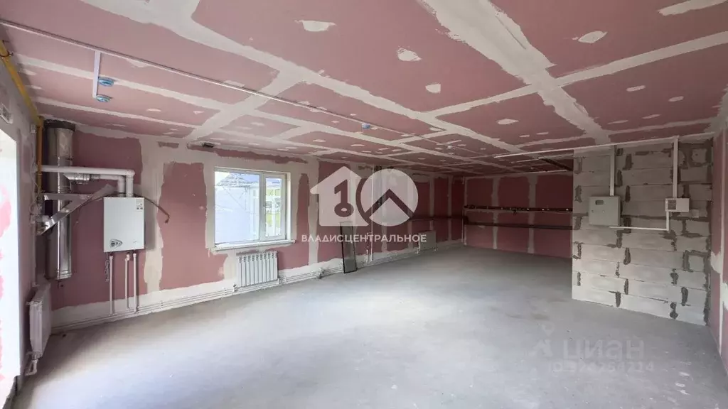 Помещение свободного назначения в Новосибирская область, Новосибирск ... - Фото 2