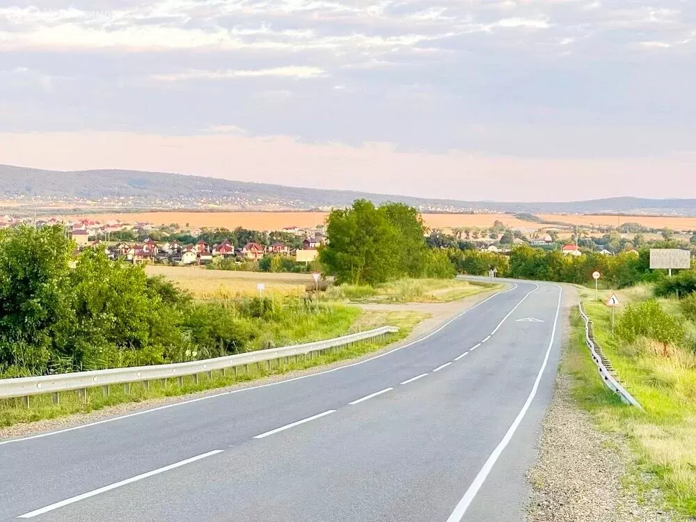 Участок в Гостагаевская, улица Механизаторов (183 м) - Фото 0