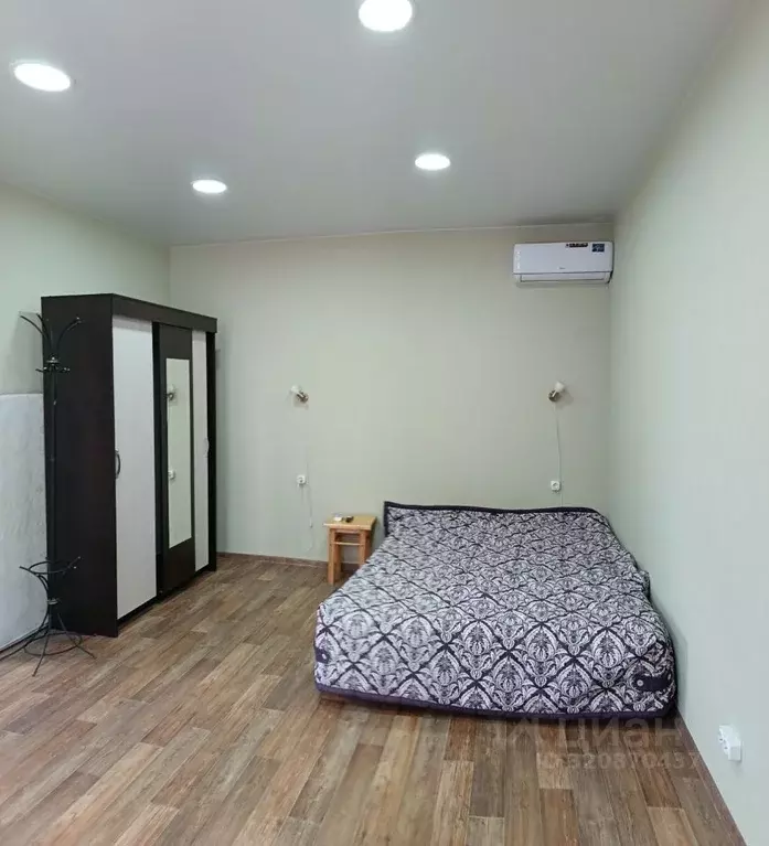 Студия Краснодарский край, Новороссийск Цемдолина тер., ул. Заречная, ... - Фото 2