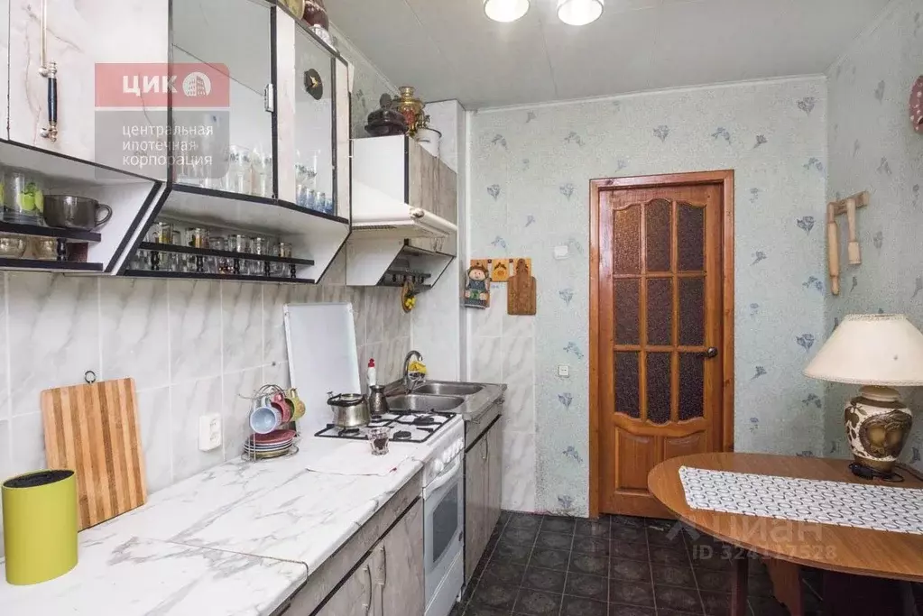 2-к кв. Рязанская область, Рязань ул. Профессора Никулина, 6к1 (51.2 ... - Фото 2