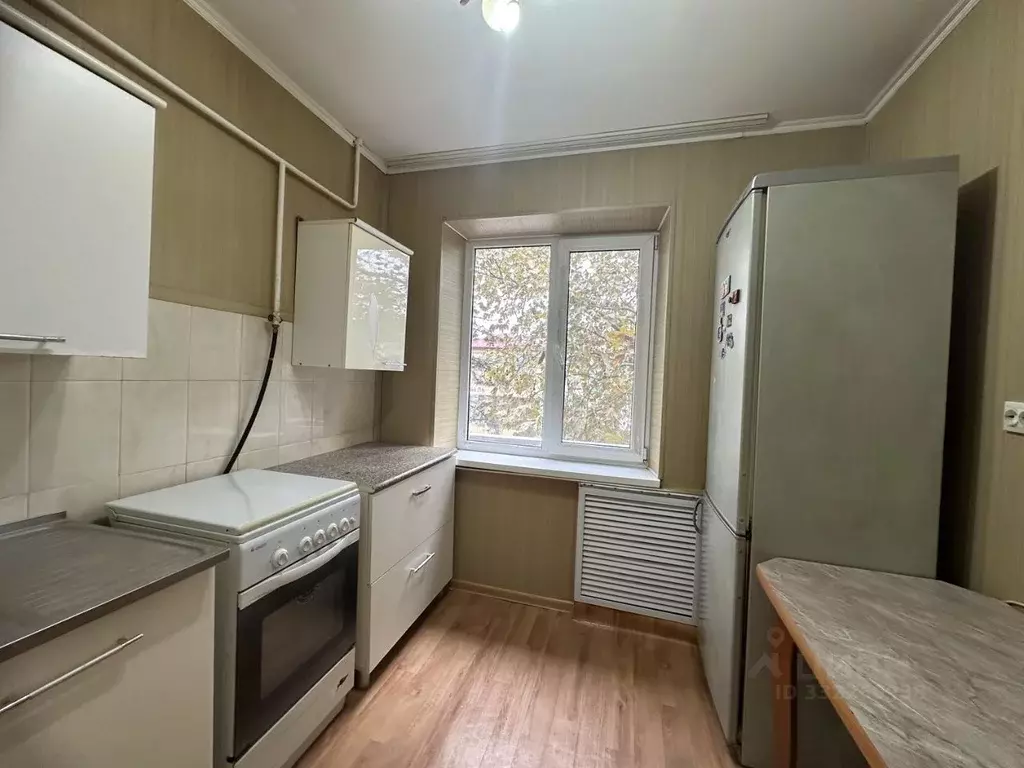 1-к кв. Краснодарский край, Славянск-на-Кубани ул. Ленина, 20 (30.0 м) - Фото 1