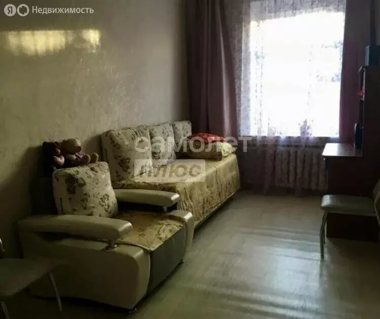 2к в 3-комнатной квартире (15 м) - Фото 1