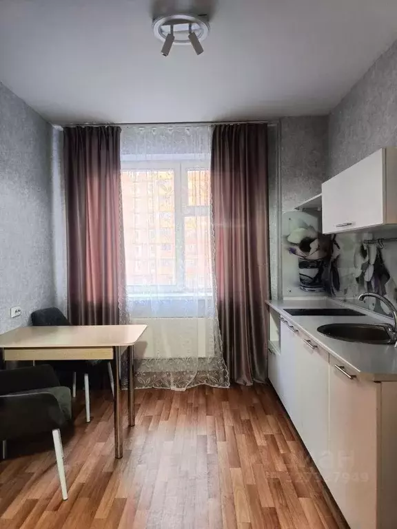 2-к кв. Красноярский край, Красноярск Соколовская ул., 76А (50.1 м) - Фото 2