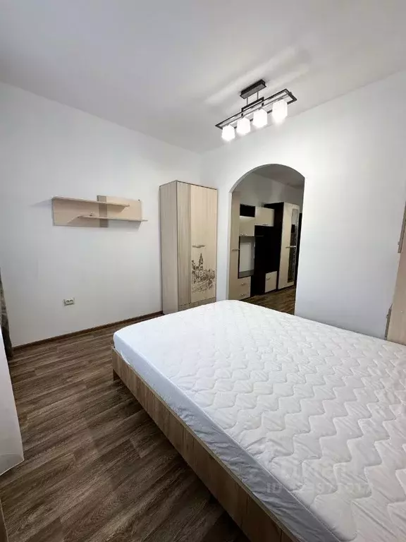 1-к кв. Иркутская область, Иркутск Индустриальная ул., 16 (34.0 м) - Фото 2