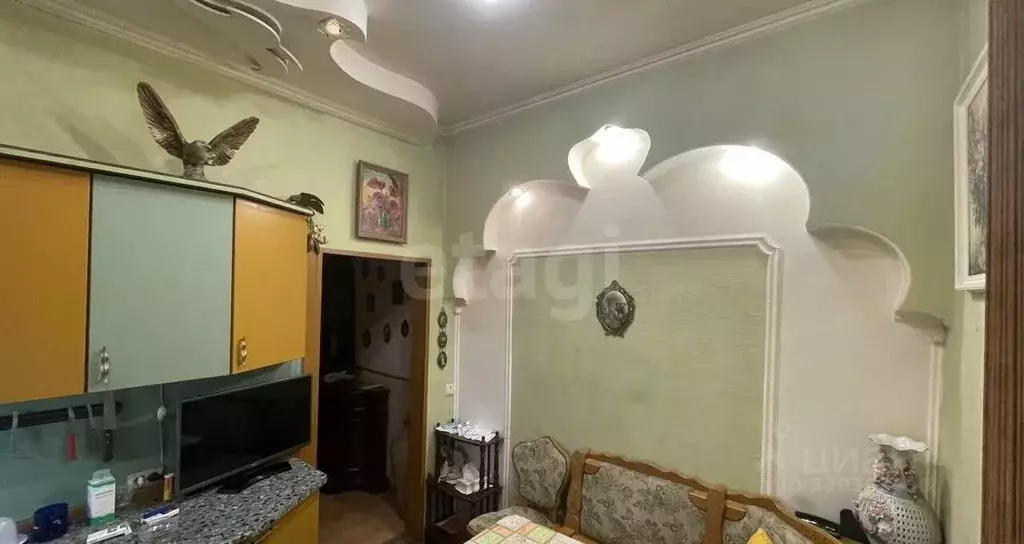 2-к кв. Москва ул. Летчика Бабушкина, 14 (67.7 м) - Фото 1