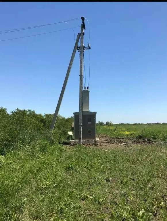 Участок в Адыгея, Тахтамукайский район, Энемское городское поселение, ... - Фото 1