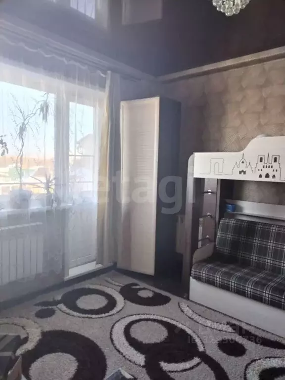 1-к кв. Алтай, Майминский район, с. Майма ул. Гидростроителей (31.5 м) - Фото 1