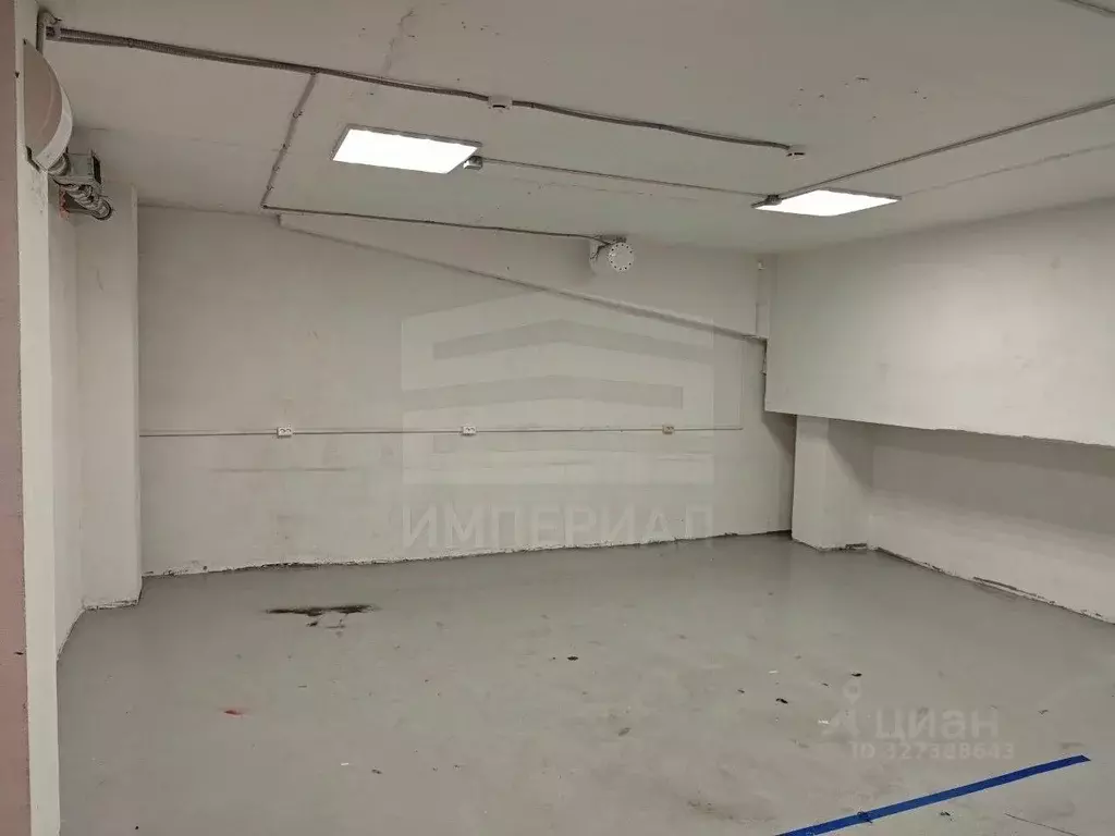 Помещение свободного назначения в Москва проезд Чечерский, 9А (41 м) - Фото 2