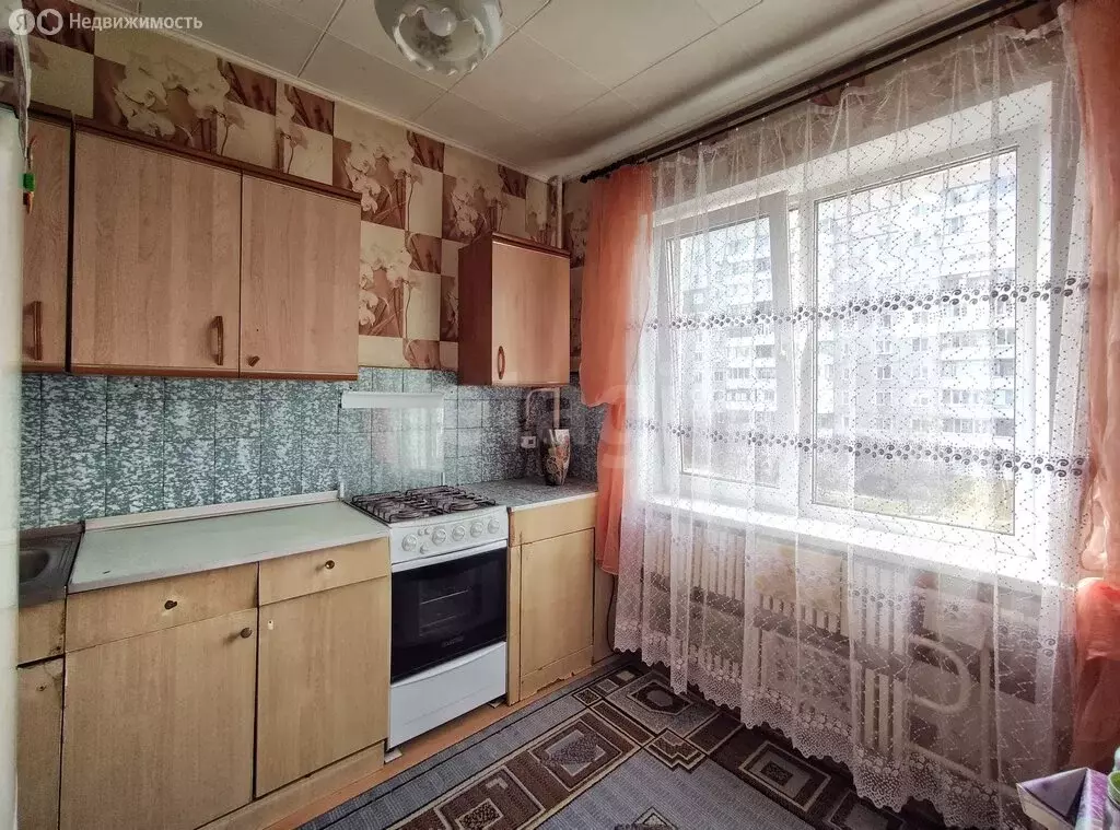 1-комнатная квартира: Тамбов, Бастионная улица, 24А (36.8 м) - Фото 1