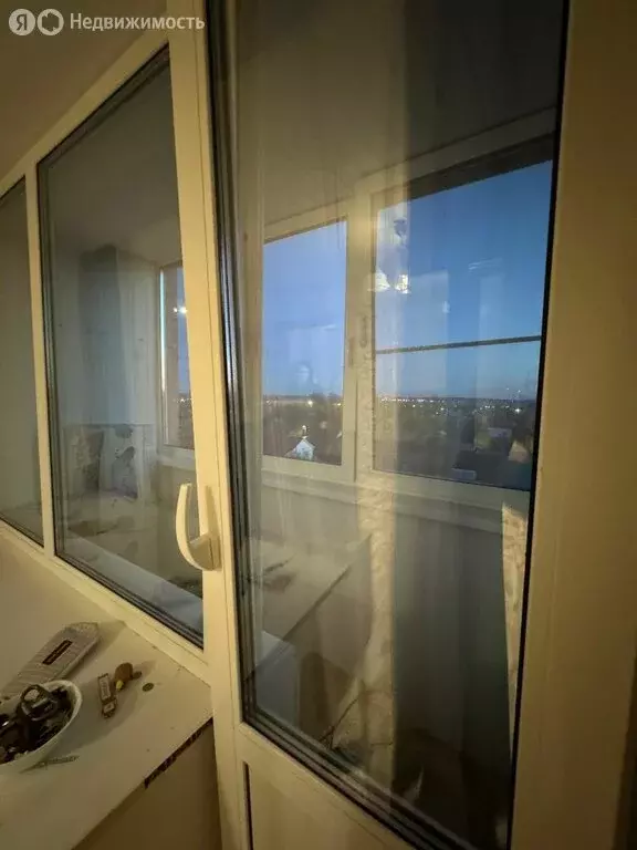 1-комнатная квартира: Шуя, улица Вихрева, 127 (34 м) - Фото 1