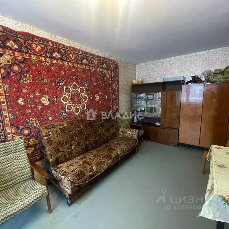 2-к кв. Владимирская область, Суздальский район, с. Павловское ... - Фото 2