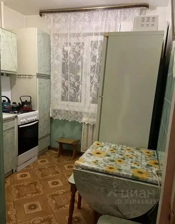 2-к кв. Московская область, Ногинск Богородский городской округ, ул. ... - Фото 2