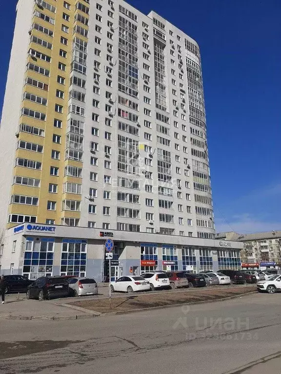 Помещение свободного назначения в Свердловская область, Екатеринбург ... - Фото 1