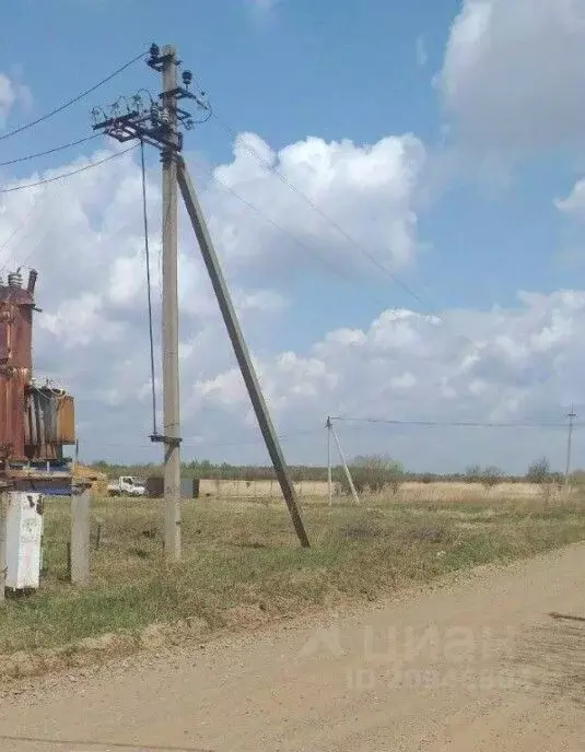 Участок в Еврейская автономная область, Смидовичский район, с. ... - Фото 0