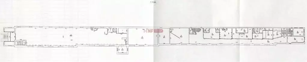 Торговая площадь в Московская область, Одинцовский городской округ, д. ... - Фото 2