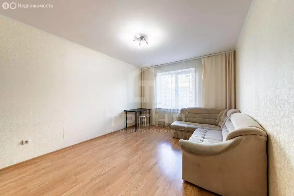 1-комнатная квартира: Мурино, Петровский бульвар, 7 (36 м) - Фото 1