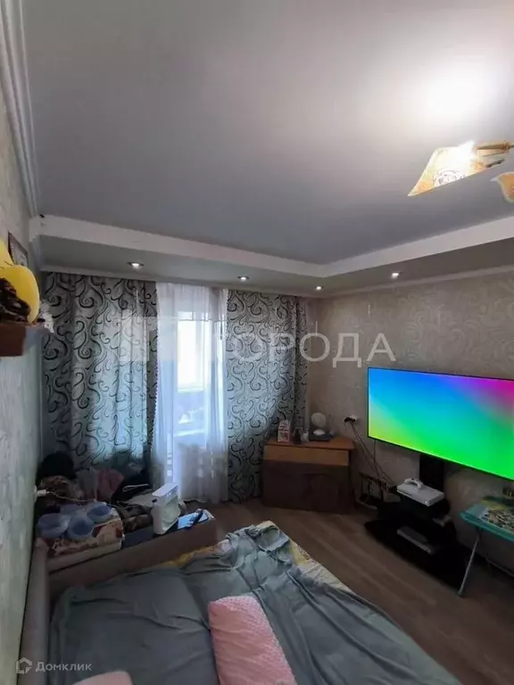 Продаётся 2-к квартира, 45.5 м - Фото 1