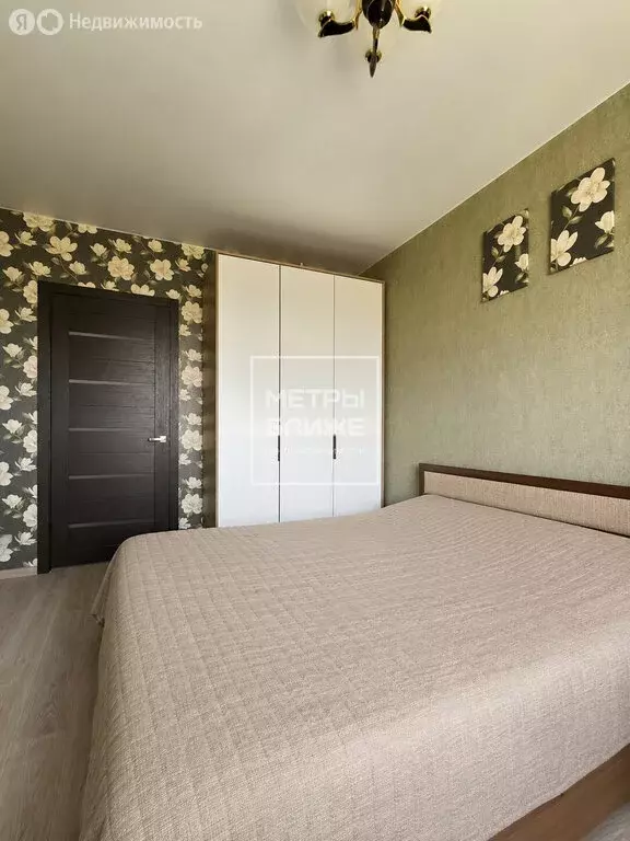 3-комнатная квартира: Пермь, улица Свободы, 15 (68.9 м) - Фото 2