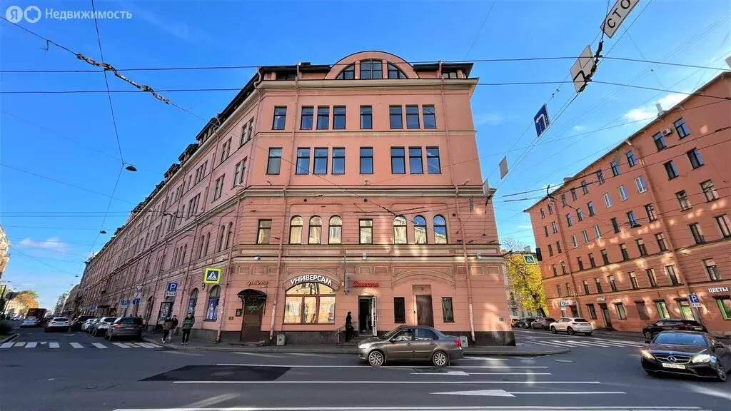 Офис (28.6 м) - Фото 2