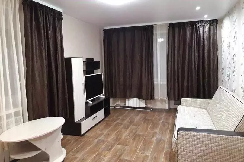 1-к кв. Пермский край, Лысьва ул. Смышляева, 28 (31.0 м) - Фото 2