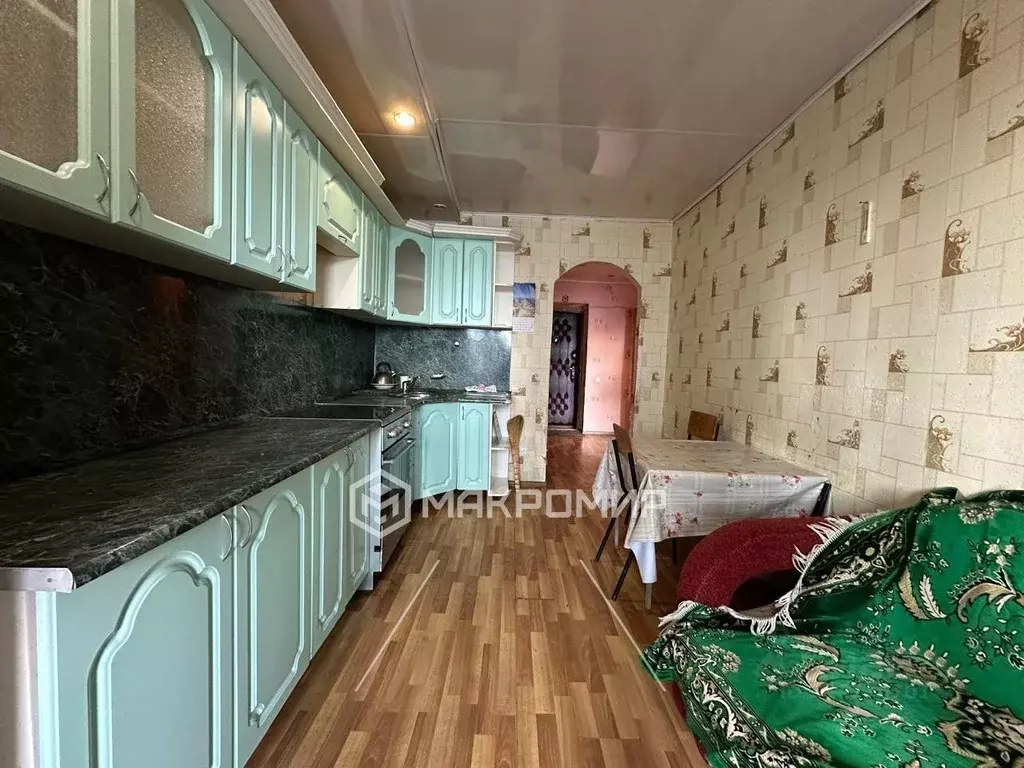 1-к кв. Брянская область, Брянск ул. Крахмалева, 35 (42.0 м) - Фото 2