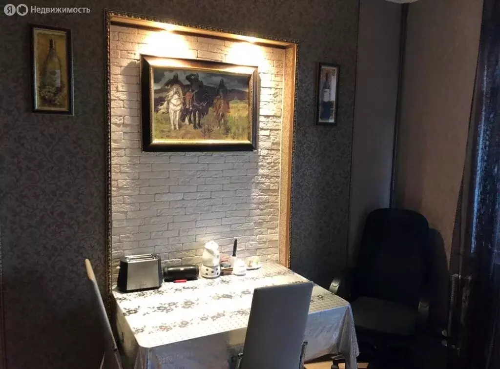 1-комнатная квартира: Электросталь, бульвар 60-летия Победы, 4 (44 м) - Фото 1