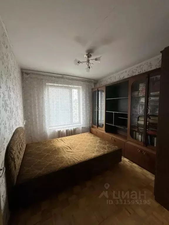 3-к кв. Москва ул. Островитянова, 45К1 (60.4 м) - Фото 1