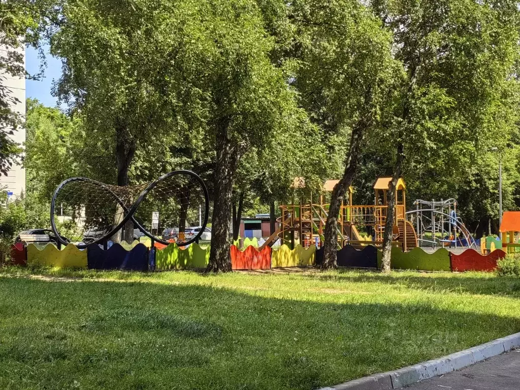 1-к кв. Москва Флотская ул., 17К2 (35.0 м) - Фото 1