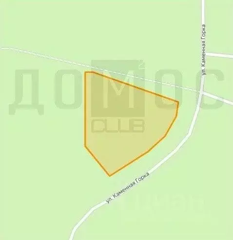 Участок в Свердловская область, Екатеринбург  (105.72 сот.) - Фото 1