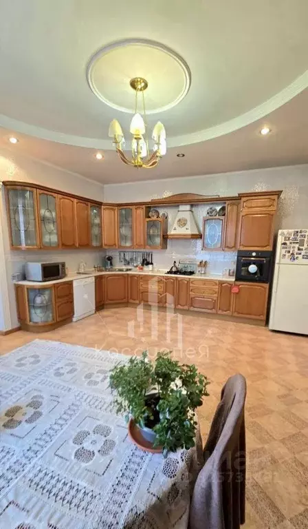 Дом в Ставропольский край, Пятигорск городской округ, пос. ... - Фото 1