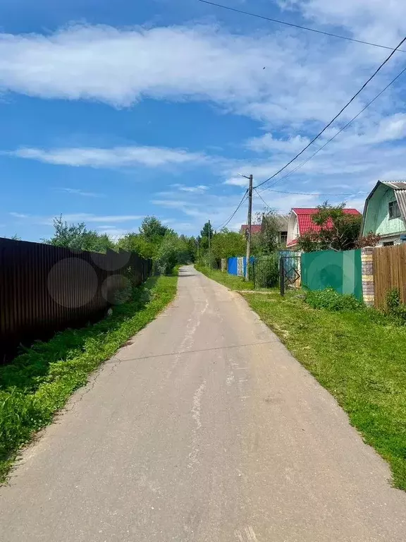 Участок 16 сот. (личное подсобное хозяйство (лпх)) - Фото 0