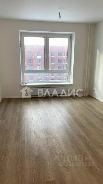 Квартира, студия, 19.7 м - Фото 1