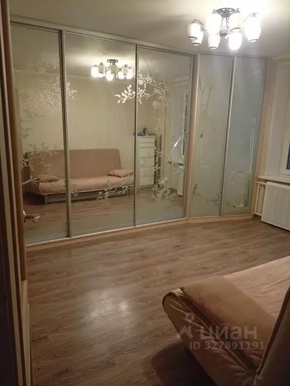 2-к кв. Москва Одесская ул., 14К5 (38.3 м) - Фото 1